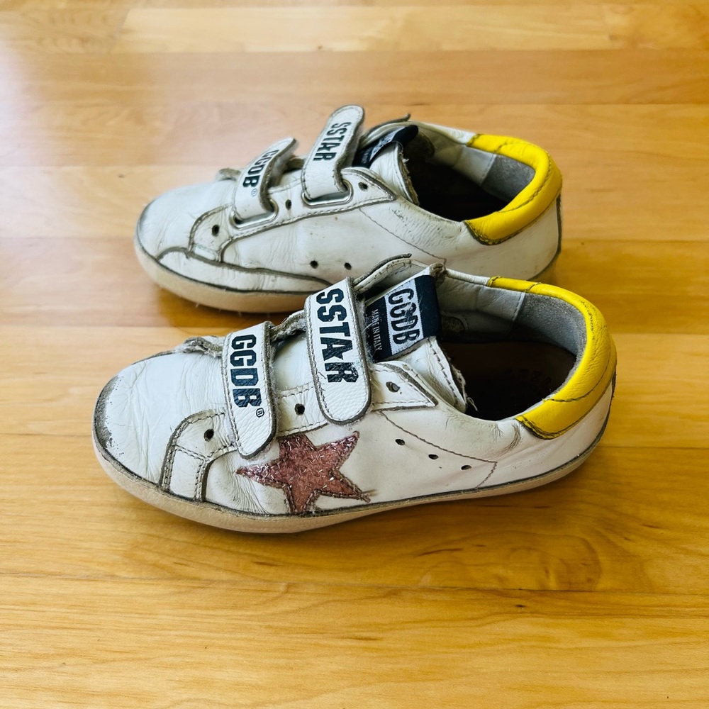 Golden Goose Shoes Size 27 - Picture 5 of 7